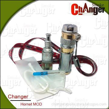 Durable and beatiful atomizer horent tank